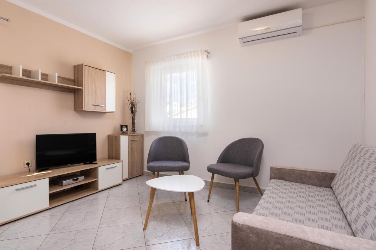 Vila Kuca Anea Poreč Exteriér fotografie