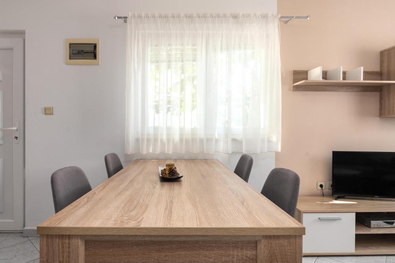 Vila Kuca Anea Poreč Exteriér fotografie