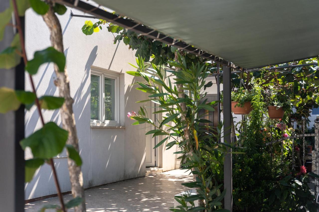 Vila Kuca Anea Poreč Exteriér fotografie