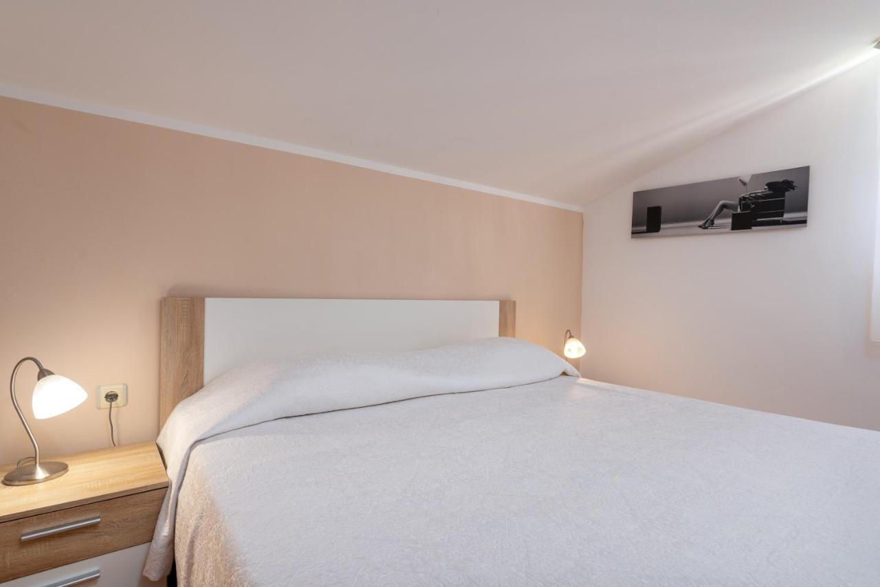 Vila Kuca Anea Poreč Exteriér fotografie