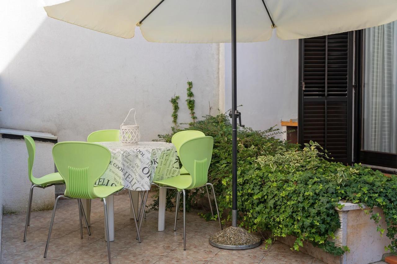 Vila Kuca Anea Poreč Exteriér fotografie