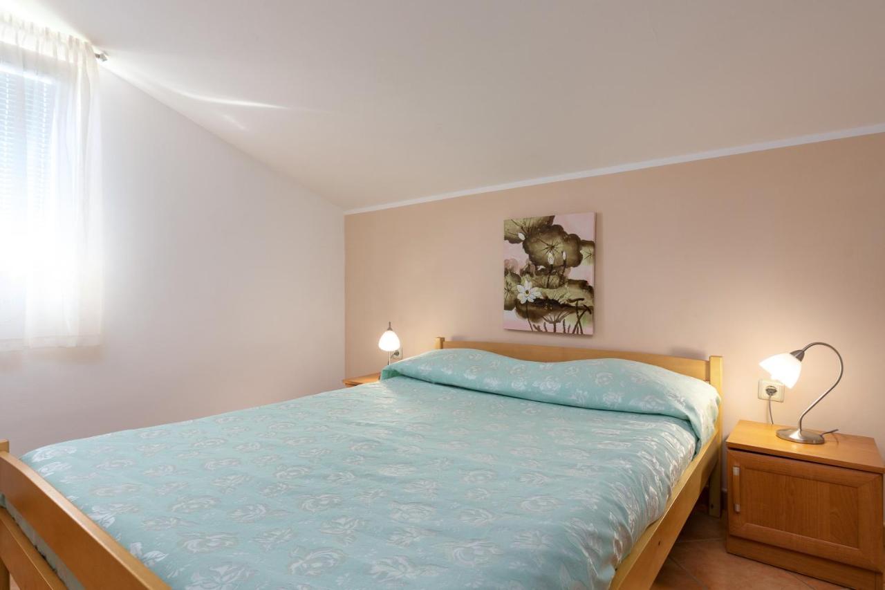 Vila Kuca Anea Poreč Exteriér fotografie