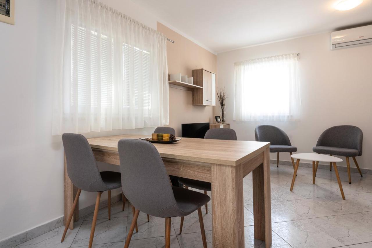 Vila Kuca Anea Poreč Exteriér fotografie